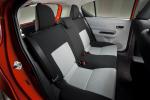 Toyota Prius C 2011 года